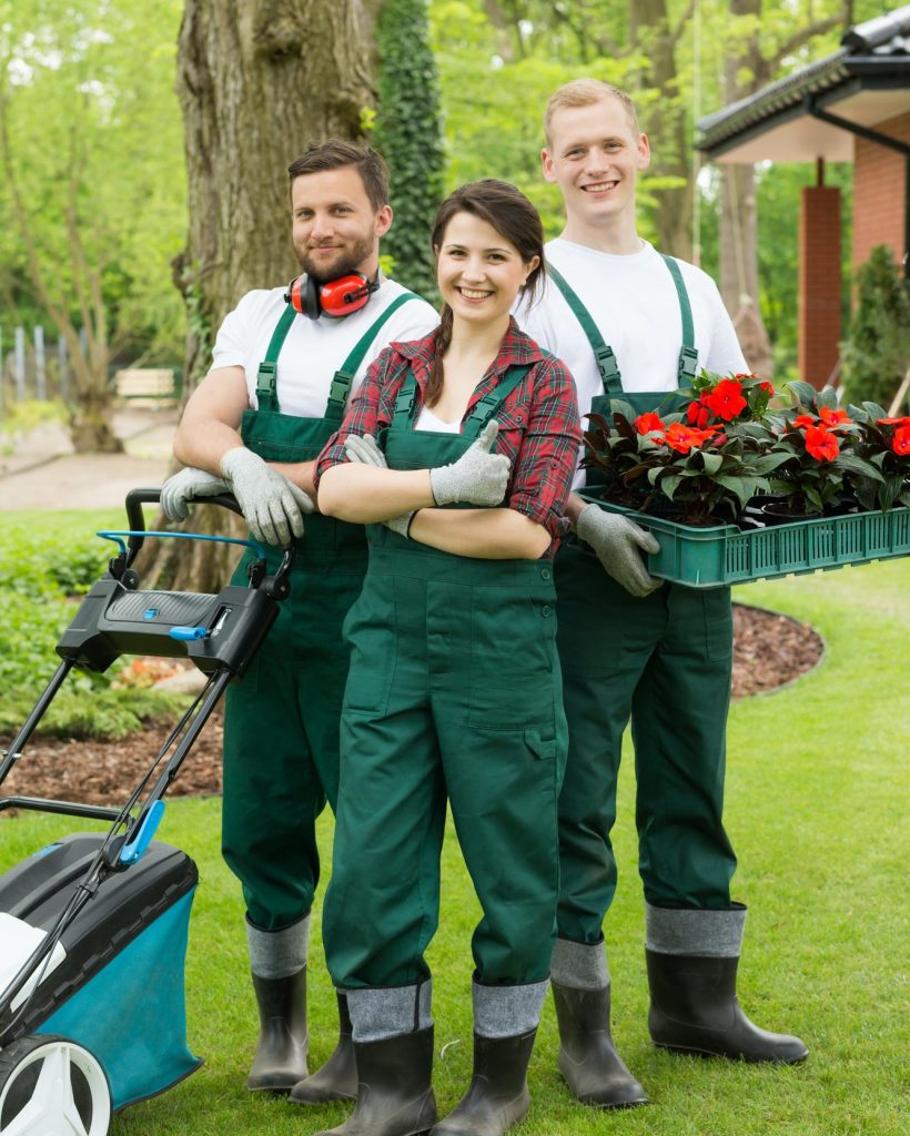happy-gardeners-with-plants-and-lawn-mower.jpg